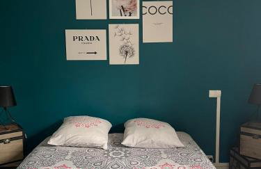 Le cozy des tuilières, 2 ch - Foto 19