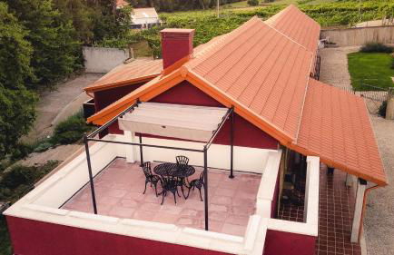 Quinta De Vila Nova - Agroturismo - Foto 26