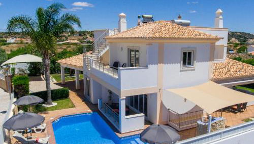 Villa Laguna by Algarve Vacation - Foto 4