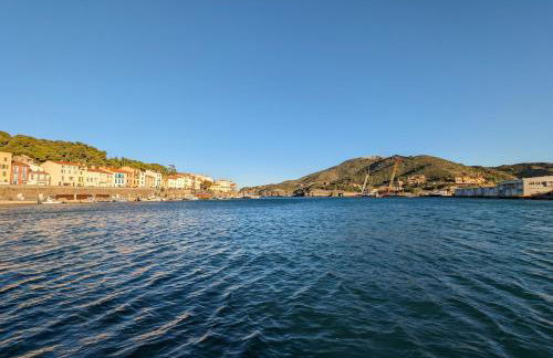 Castellane : T2 spacieux - Vue Port - WIFI - Foto 41
