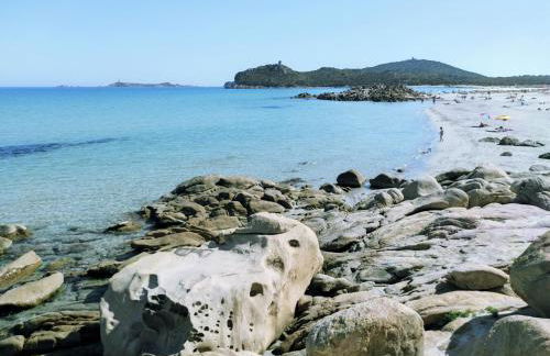 Casa SERENAS, a 5 minuti dal mare con parcheggio, clima e tutto il necessario per la tua vacanza in relax - Foto 37