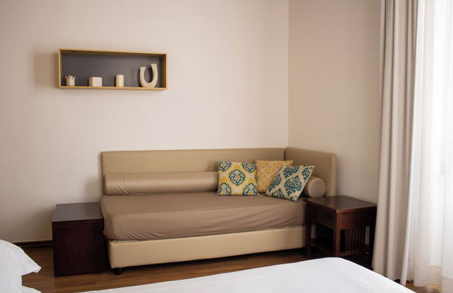 BADIA NUOVA Apart Hotel - Foto 79