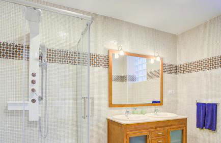 Daniel Luxury House Caleta - Foto 12