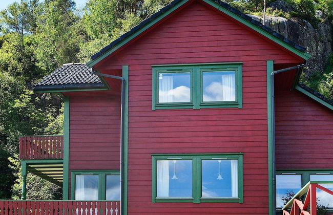 10 Person Holiday Home in Hosteland-by Traum - Foto 49