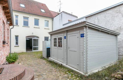 Kleine Fewo im Herzen Templins - Photo 13