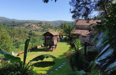 Casa Aradiña - Foto 15