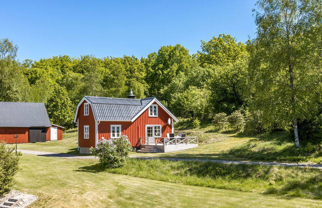 3 bedroom House in Ätran with garden - Photo 23