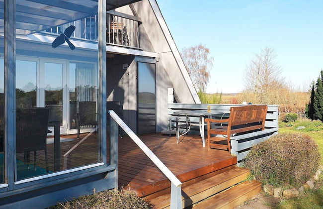 6 Person Holiday Home in Gedsted - Photo 15