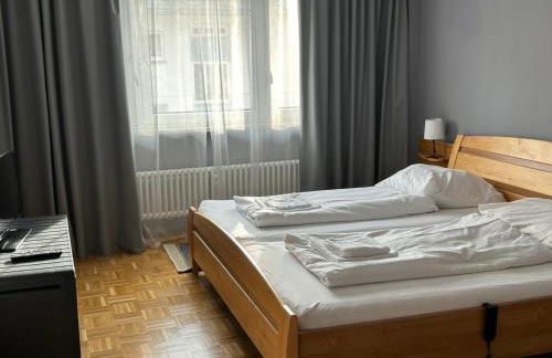 GoetheApartment - Foto 29