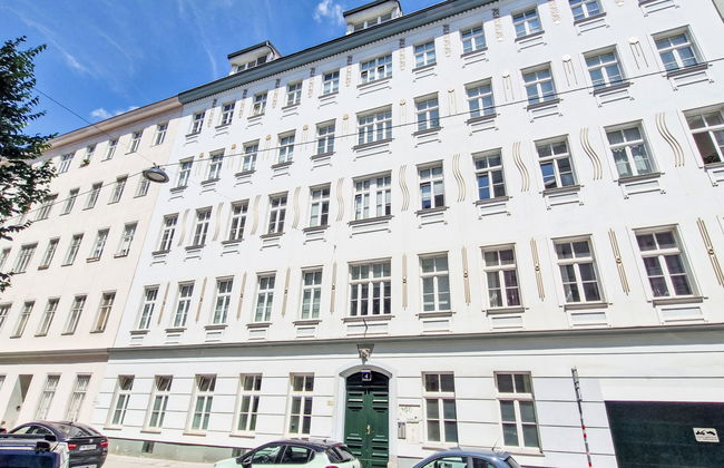 City Oase Garden - Foto 19