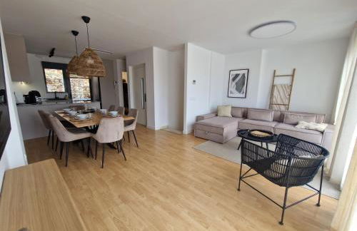 Casa Buena Vista con piscina y ascensor - Photo 13