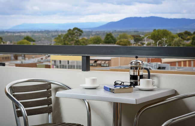 Park Avenue - IKON Glen Waverley - Foto 19