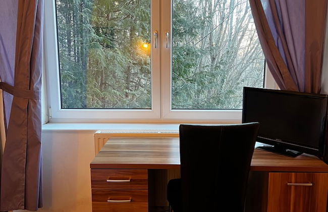 Villa Wellspacher - Renovated 19th Century Villa - Foto 7