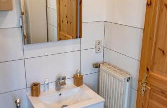 Ferienwohnung Alpaka Blick - Foto 22