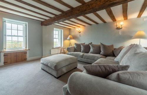 Barn Cottage 6 - Foto 18