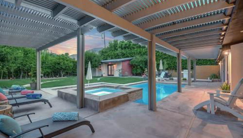 Mags Mountain View - Alice Lodging - Foto 4