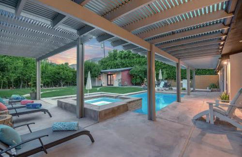 Mags Mountain View - Alice Lodging - Foto 4