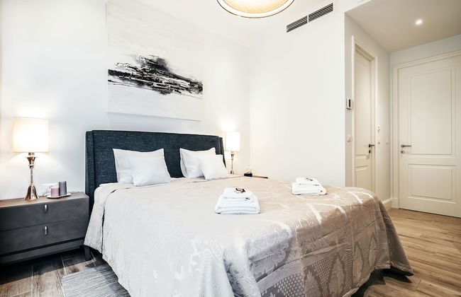 Lustica Bay Marina - Foto 23