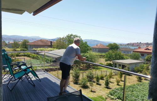 Apartamento con estupendas vistas - Foto 21