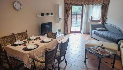 Ferienwohnung mit Terrasse - Foto 4