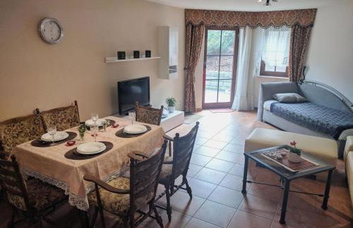 Ferienwohnung mit Terrasse - Foto 4