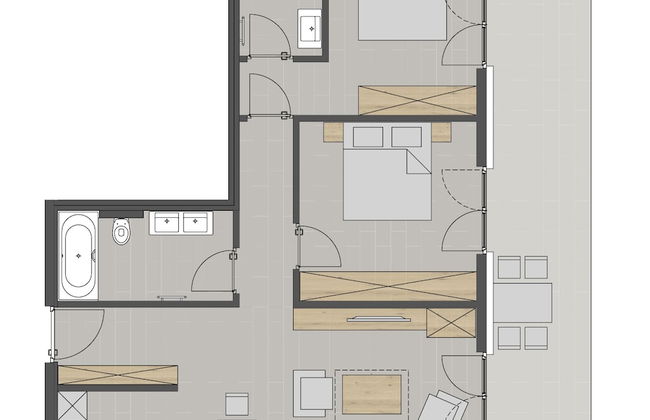 AlpinLodges Kühtai - Photo 32