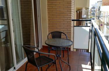 Estupendo piso en L'AMPOLLA - Foto 8