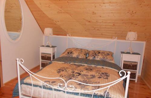 Domek na Wzgórzu - Foto 8