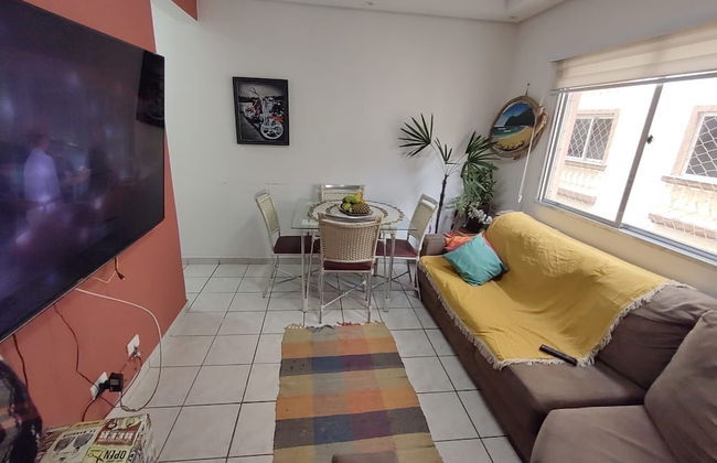 Apartamento familiar e aconchegante - Photo 10