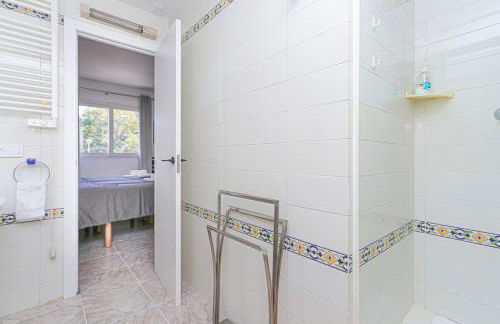 Presidential suite Villamartin Plaza Av Brisas 70 - Foto 29