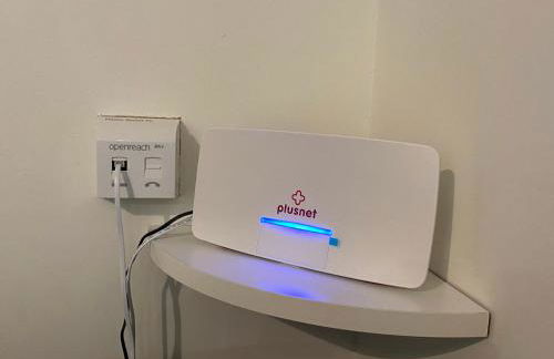 Arragon Short-Stay Apartments - Foto 17