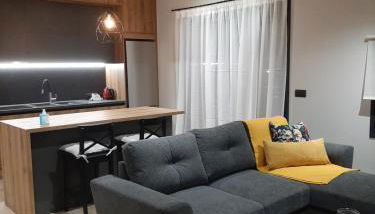 Lovely Guesthouse - 58m2 mountain view - Foto 2