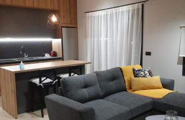 Lovely Guesthouse - 58m2 mountain view - Foto 2