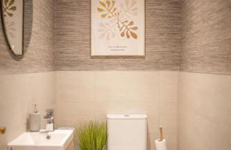 Waters Edge - Conwy Estuary - Foto 4