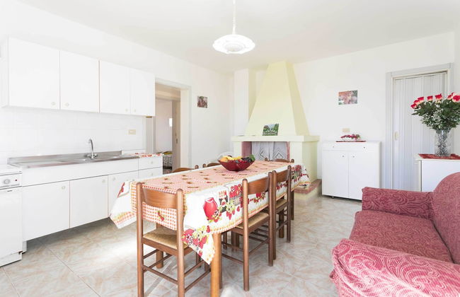 Appartamento Giulietta al Mare - Foto 23