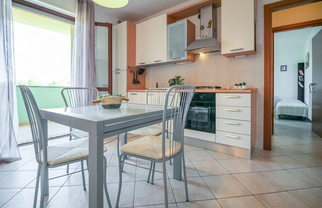 Bellaria Suite Apartment - Bellaria Suite Apartame - Foto 2