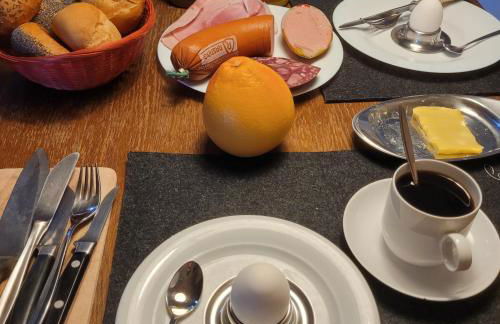 Apartment close to nature,airport, fair - Foto 34