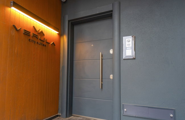 Verula City Suites - Foto 1