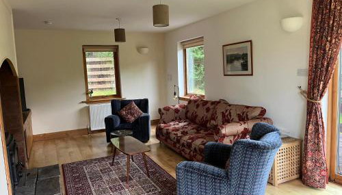 The Neuk Achmore Plockton - Foto 5