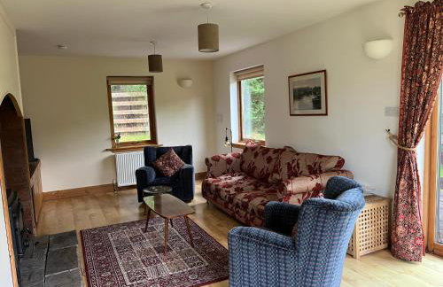 The Neuk Achmore Plockton - Foto 5