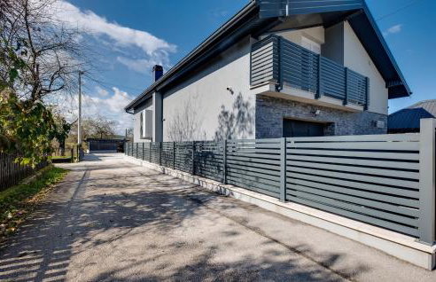 Cozy Home In Tusilovic With Sauna - Foto 15