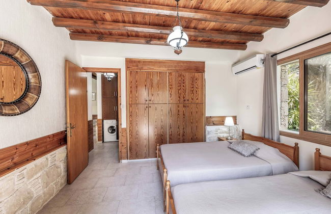 Villa Anna Argaka - Foto 19