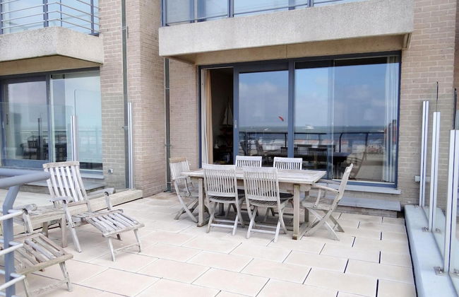 Seaside Comfort With Parking - Foto 11