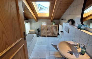 Ferienwohnung am Bach - Foto 14