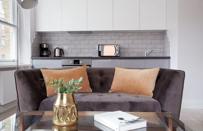 Virginia House by City Living London - Foto 56