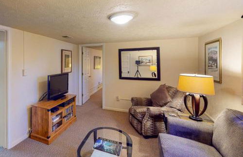 Elati Guesthouse Walkable Home in Arts District - Foto 2