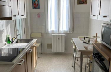 Casa Manolo Cesano Suite Apartment Milan - Foto 7