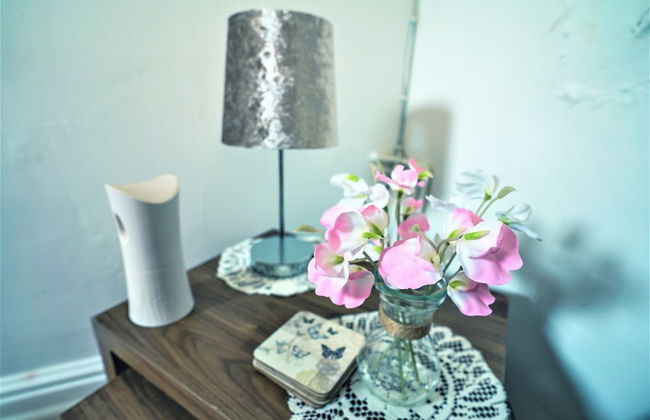 Travellers Stays In The Heart Of Orrell Park - Foto 10