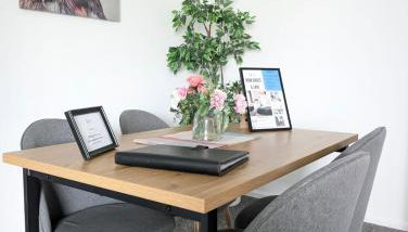 2BR-Gayton Apt-FREE Parking-Fully Equipped-Short, Mid term stays - Foto 4