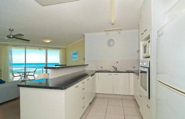Chateau Royale Beach Resort Maroochydore - Photo 35